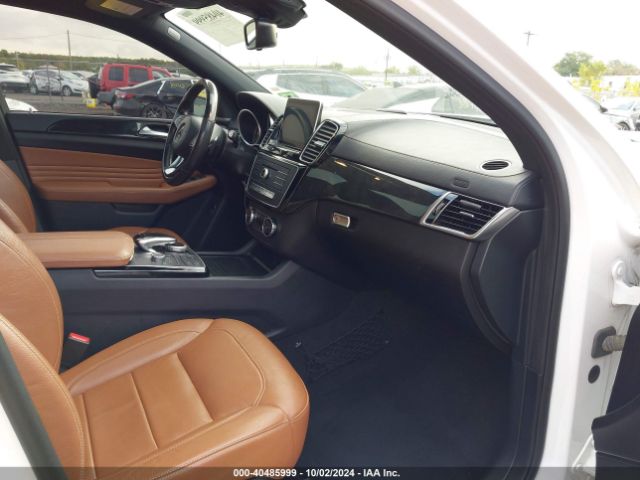 4JGED6EB3GA013493 Mercedes-Benz Gle 450 Amg Coupe 4matic