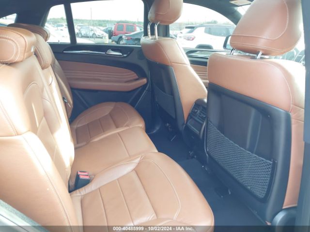 4JGED6EB3GA013493 Mercedes-Benz Gle 450 Amg Coupe 4matic
