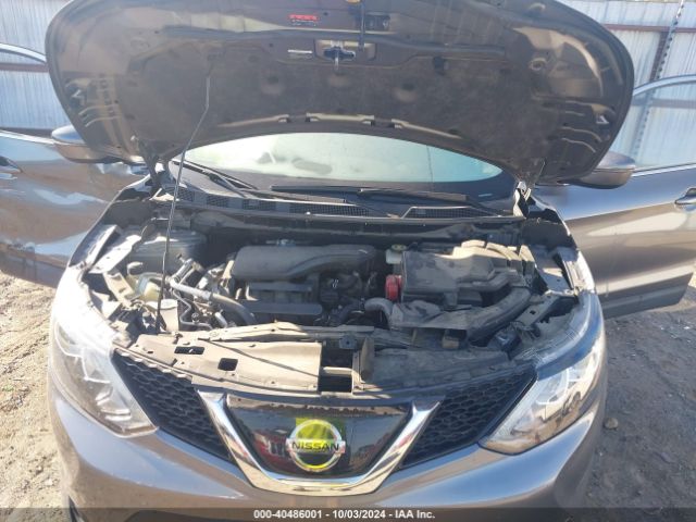 JN1BJ1CP3KW238383 Nissan Rogue Sport Sv