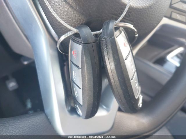 JN1BJ1CP3KW238383 Nissan Rogue Sport Sv