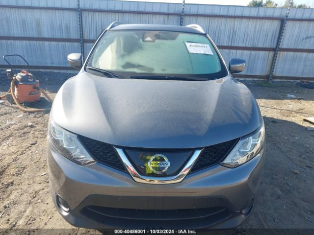 JN1BJ1CP3KW238383 Nissan Rogue Sport Sv