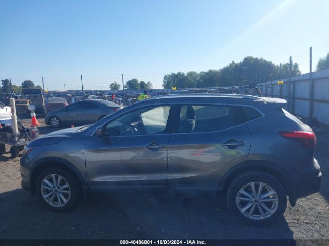JN1BJ1CP3KW238383 Nissan Rogue Sport Sv