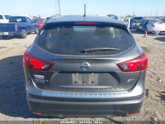 JN1BJ1CP3KW238383 Nissan Rogue Sport Sv