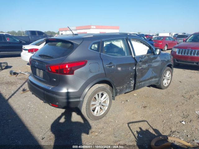 JN1BJ1CP3KW238383 Nissan Rogue Sport Sv