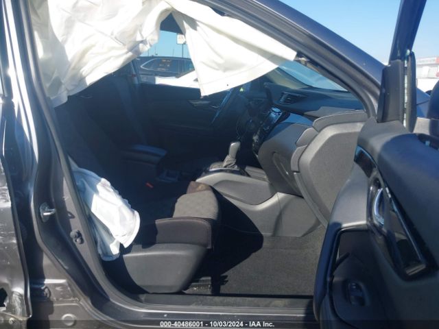 JN1BJ1CP3KW238383 Nissan Rogue Sport Sv