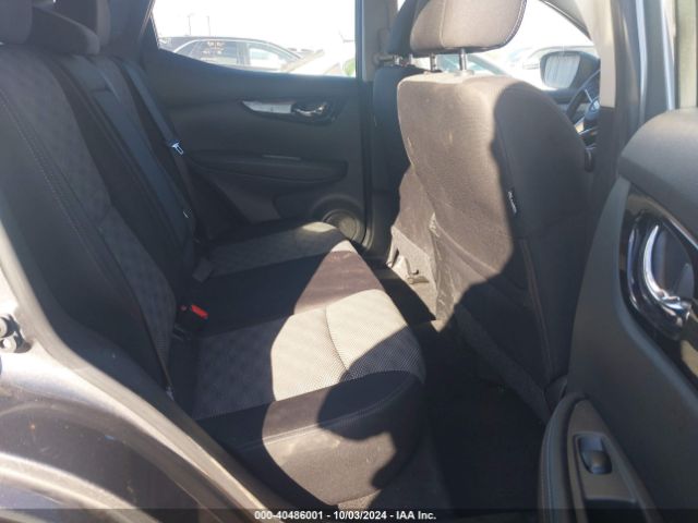 JN1BJ1CP3KW238383 Nissan Rogue Sport Sv