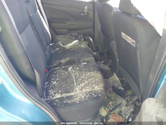 2012 MITSUBISHI OUTLANDER SPORT JA4AP4AU3CZ001257 Photo 7