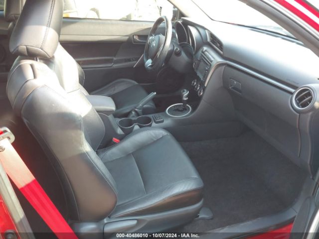 JTKJF5C75E3086719 Scion Tc Monogram