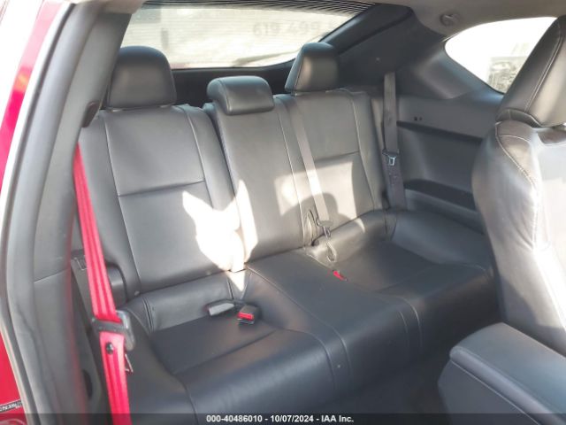 JTKJF5C75E3086719 Scion Tc Monogram
