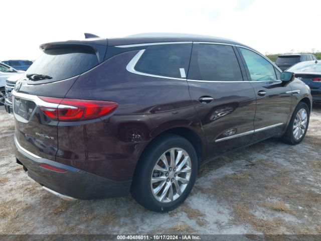 5GAERCKW8JJ127140 Buick Enclave Premium