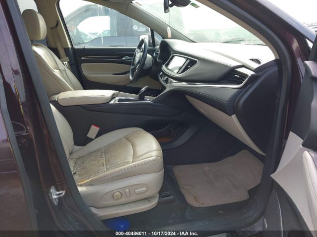 5GAERCKW8JJ127140 Buick Enclave Premium