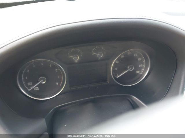 5GAERCKW8JJ127140 Buick Enclave Premium