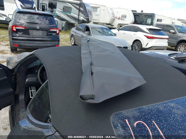 Lexus LC 500 2022 JTHMPAAY2NA104853 Image 12