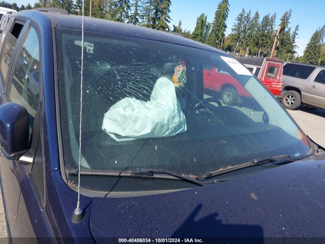 Dodge Grand Caravan Sxt 2016 2C4RDGCGXGR134821 Image 21