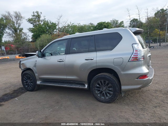 JTJAM7BXXP5342111 Lexus 460 Premium