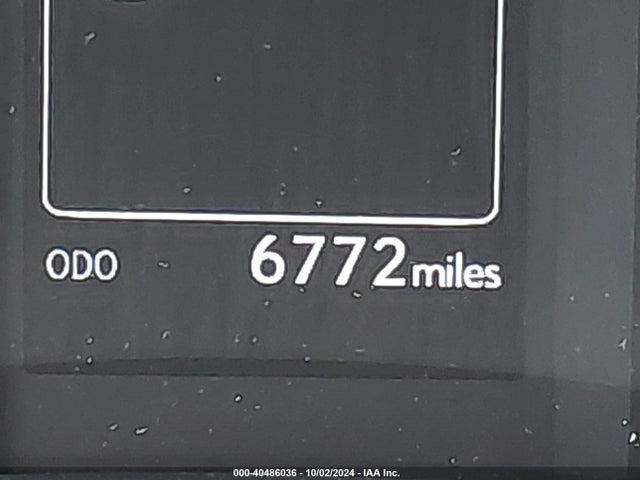 Lexus 460 Premium 2023 JTJAM7BXXP5342111 Image 15