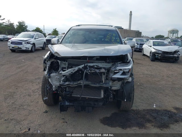 JTJAM7BXXP5342111 Lexus 460 Premium