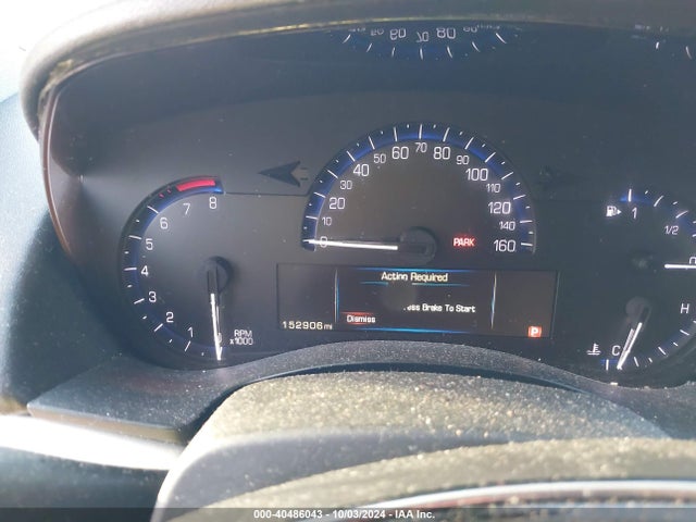 2013 CADILLAC ATS 1G6AB5SA4D0137839 Photo 6