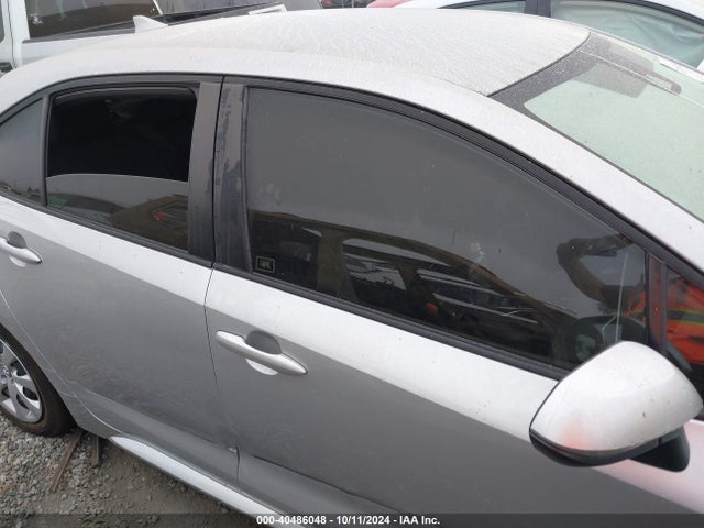Toyota COROLLA LE 2021 JTDEPMAE6MJ189658 Image 13