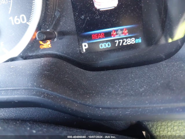 Toyota COROLLA LE 2021 JTDEPMAE6MJ189658 Image 15