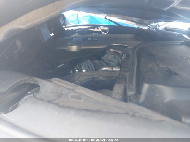 JN1BV7AP3FM331917 Infiniti Q50 SPORT
