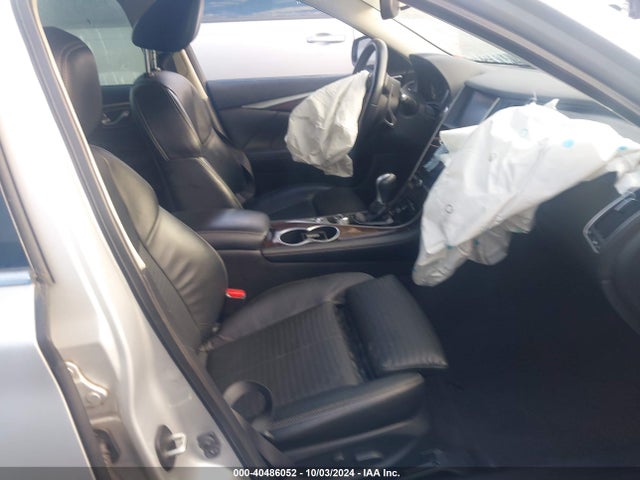 JN1BV7AP3FM331917 Infiniti Q50 SPORT