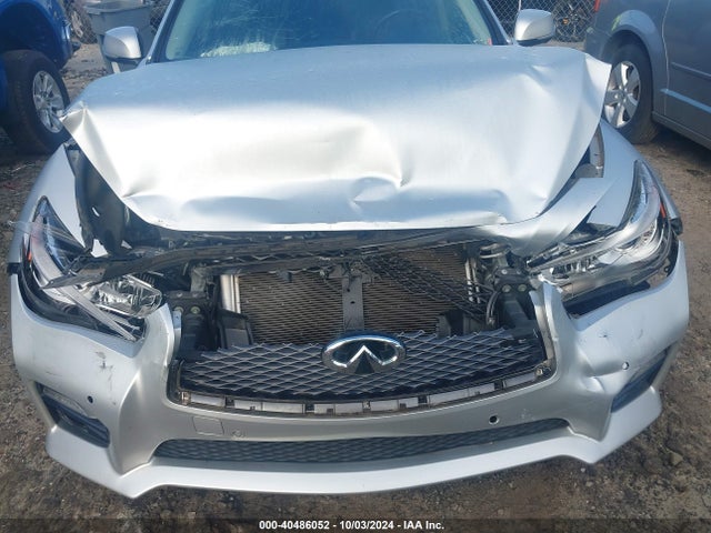 JN1BV7AP3FM331917 Infiniti Q50 SPORT