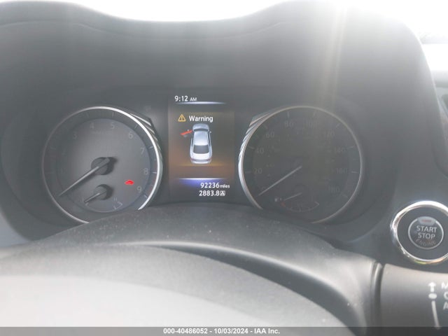 JN1BV7AP3FM331917 Infiniti Q50 SPORT