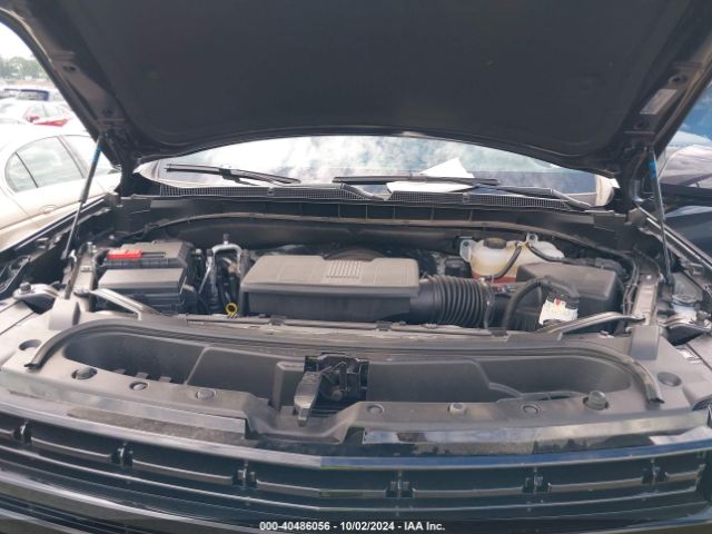 1GNSKEKD2RR177620 Chevrolet Suburban 4wd Rst