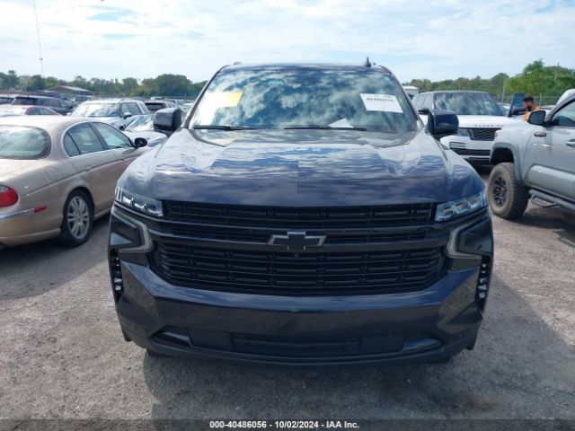 1GNSKEKD2RR177620 Chevrolet Suburban 4wd Rst
