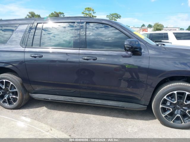 1GNSKEKD2RR177620 Chevrolet Suburban 4wd Rst