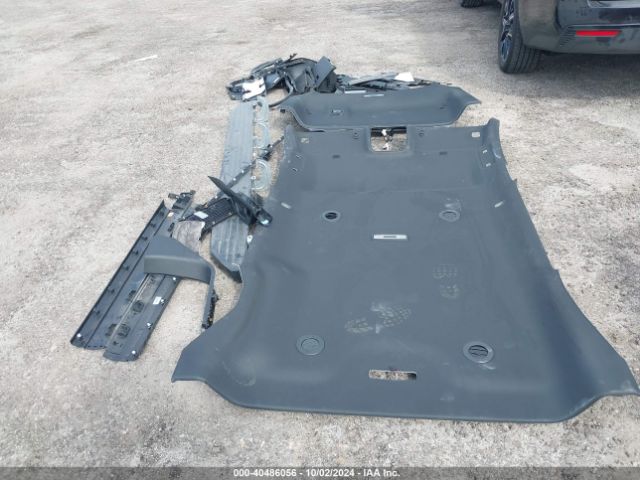1GNSKEKD2RR177620 Chevrolet Suburban 4wd Rst