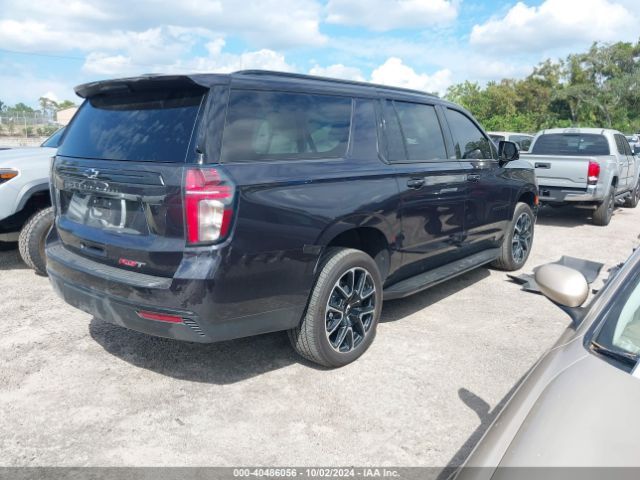 1GNSKEKD2RR177620 Chevrolet Suburban 4wd Rst