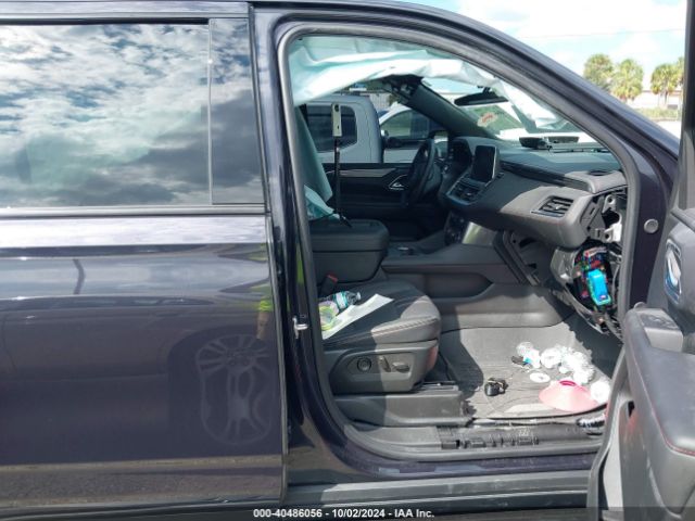 1GNSKEKD2RR177620 Chevrolet Suburban 4wd Rst