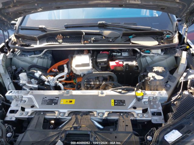 WB523CF02RCP23641 BMW Ix Xdrive50