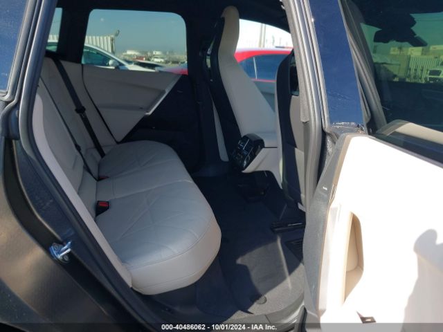WB523CF02RCP23641 BMW Ix Xdrive50