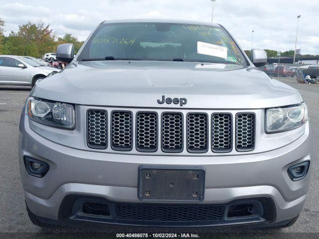 1C4RJFAG6FC636903 Jeep Grand Cherokee Altitude