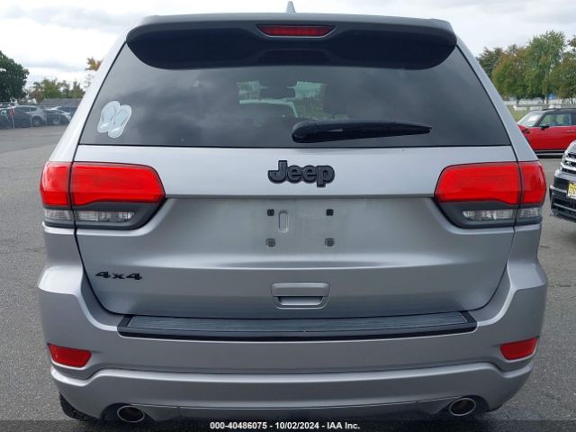 1C4RJFAG6FC636903 Jeep Grand Cherokee Altitude