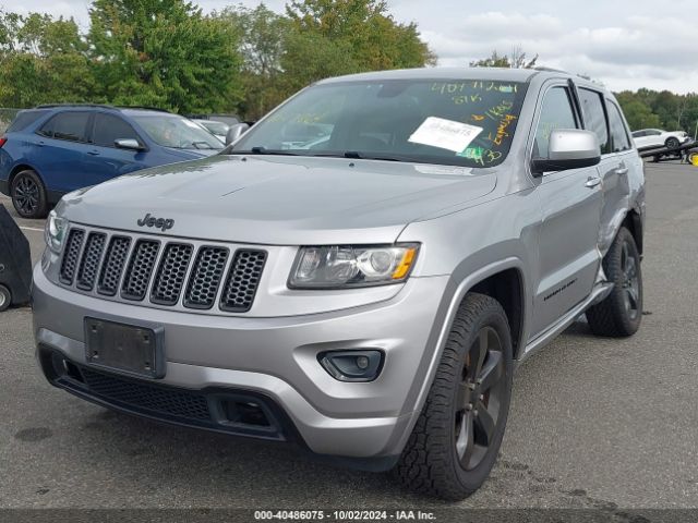 1C4RJFAG6FC636903 Jeep Grand Cherokee Altitude