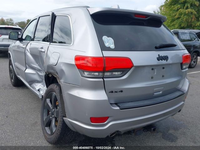 1C4RJFAG6FC636903 Jeep Grand Cherokee Altitude