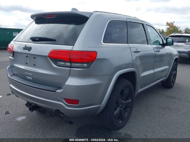 1C4RJFAG6FC636903 Jeep Grand Cherokee Altitude
