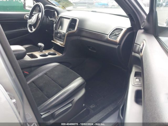 1C4RJFAG6FC636903 Jeep Grand Cherokee Altitude