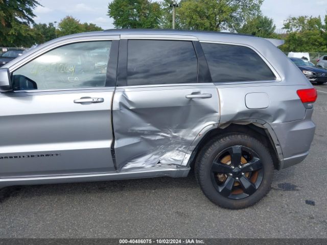 1C4RJFAG6FC636903 Jeep Grand Cherokee Altitude