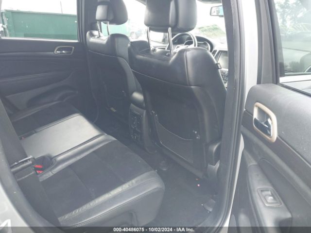 1C4RJFAG6FC636903 Jeep Grand Cherokee Altitude