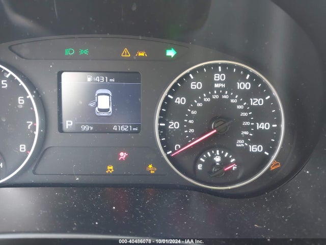 KIA SELTOS S 2021 KNDEU2AA2M7090021 Image 15