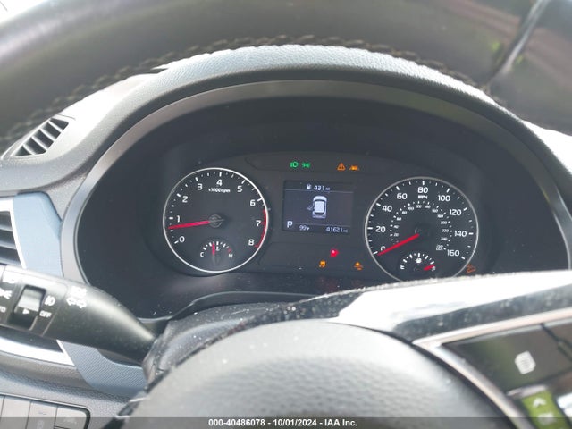 KIA SELTOS S 2021 KNDEU2AA2M7090021 Image 7