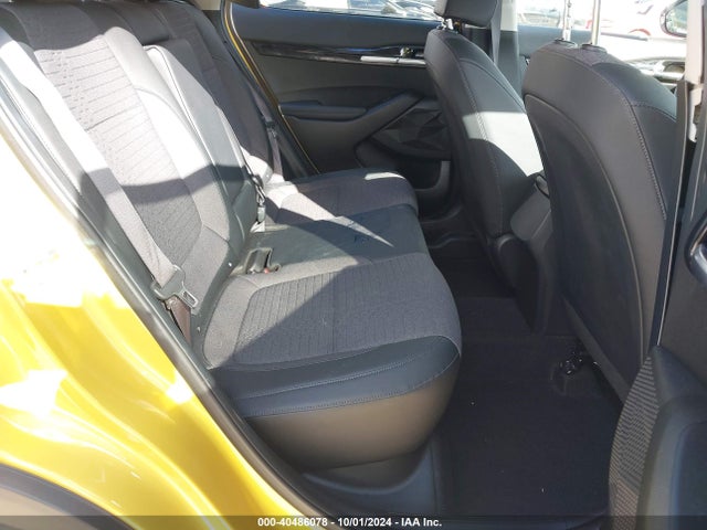 KIA SELTOS S 2021 KNDEU2AA2M7090021 Image 8