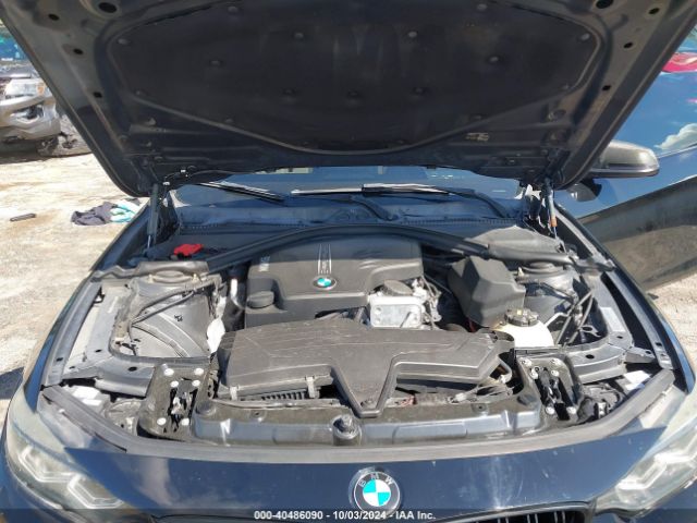WBA3N3C53EK231376 BMW 428i