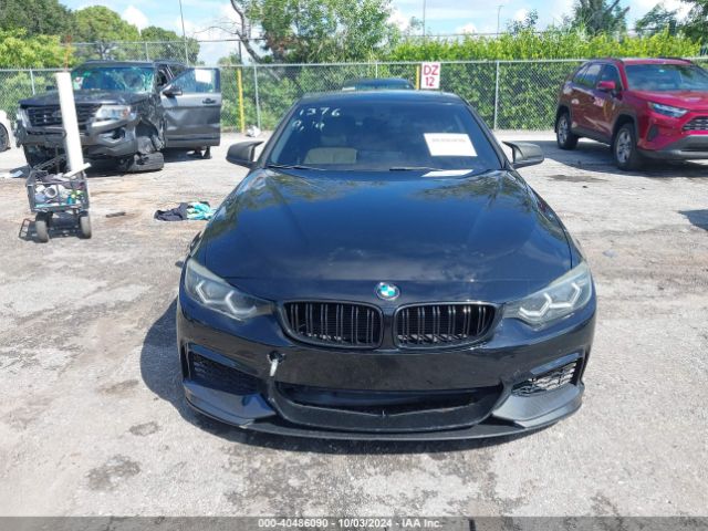WBA3N3C53EK231376 BMW 428i