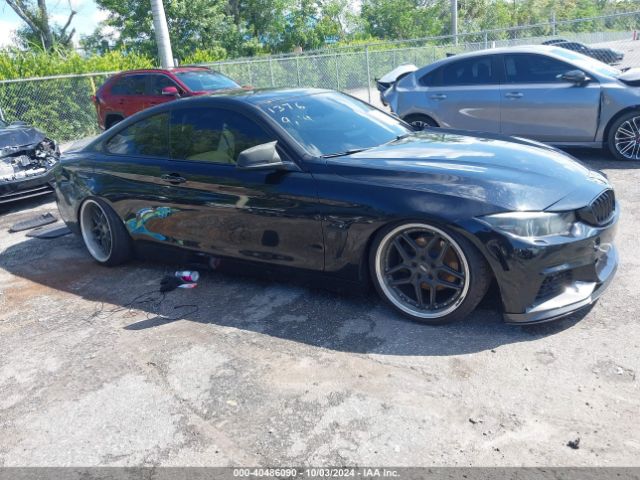 WBA3N3C53EK231376 BMW 428i